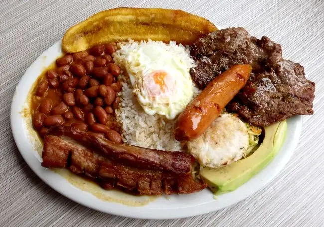 Bandeja