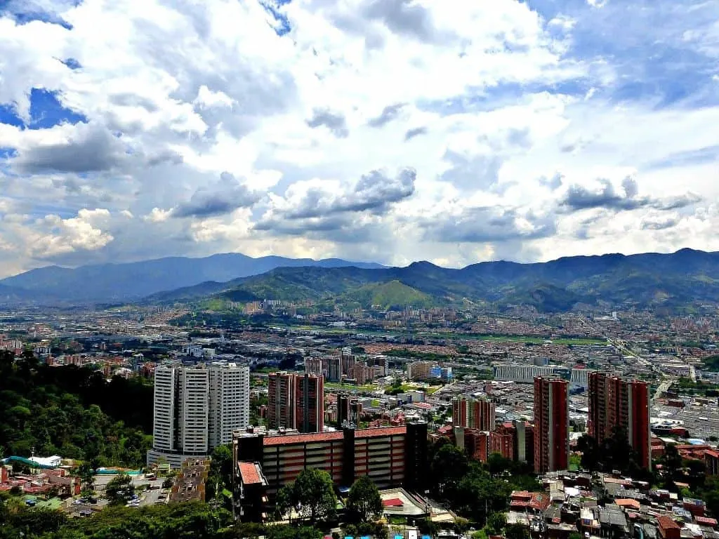 Medellin Colombia