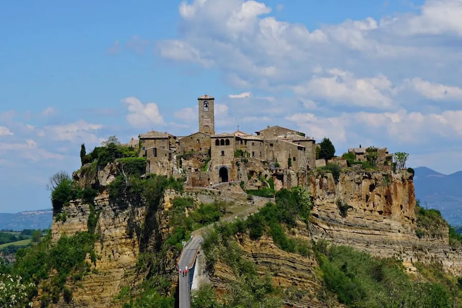 Civita di Bagnoregio