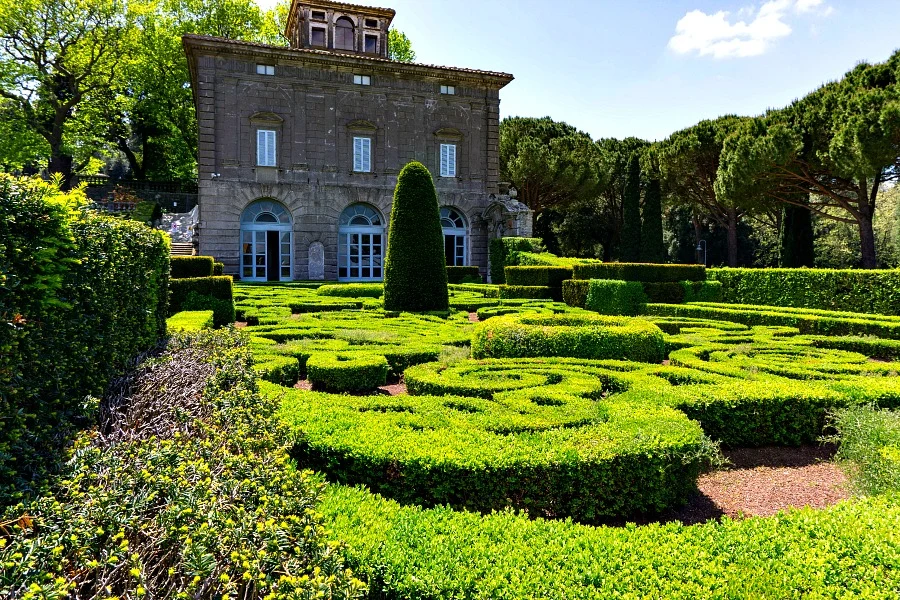 Villa Lante